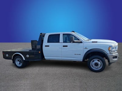 2020 RAM 4500HD Tradesman