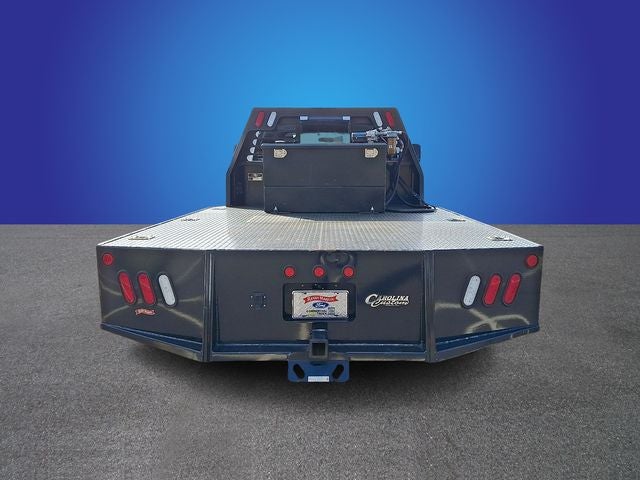 2020 RAM 4500HD Tradesman