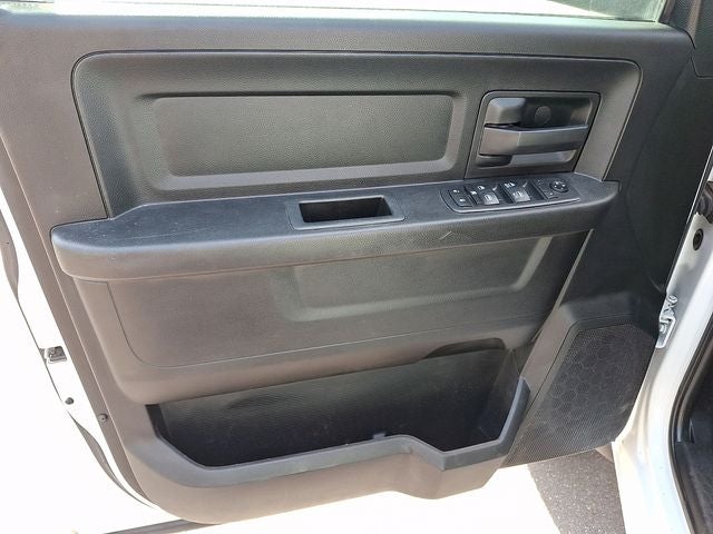 2020 RAM 4500HD Tradesman