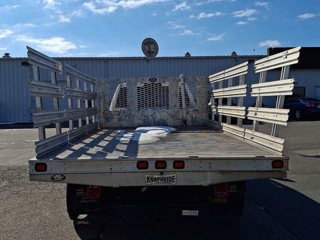 2021 RAM 5500HD Tradesman