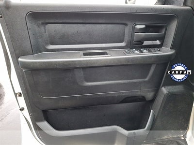 2022 RAM 5500HD Tradesman