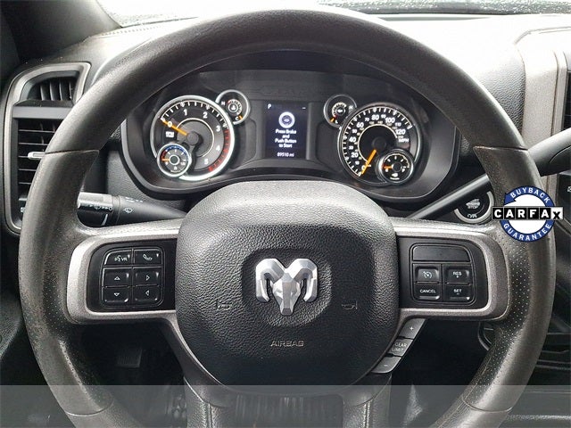 2022 RAM 5500HD Tradesman