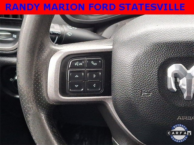 2022 RAM 5500HD Tradesman