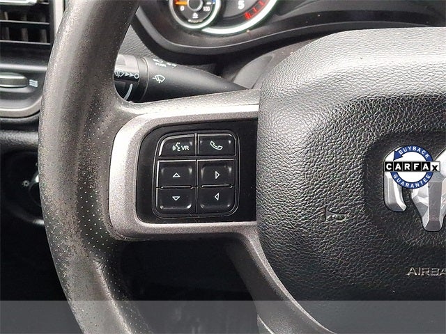 2022 RAM 5500HD Tradesman