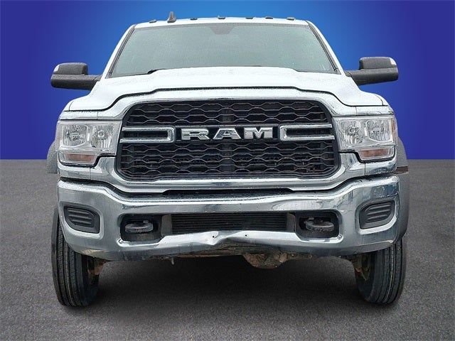 2022 RAM 5500HD Tradesman