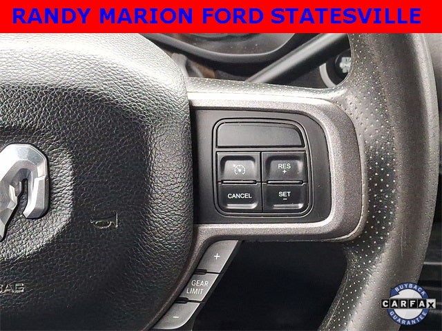 2022 RAM 5500HD Tradesman