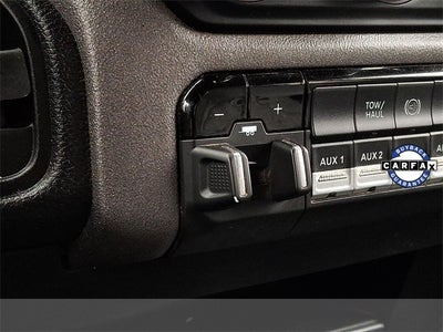 2022 RAM 5500HD Tradesman