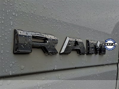 2022 RAM 5500HD Tradesman