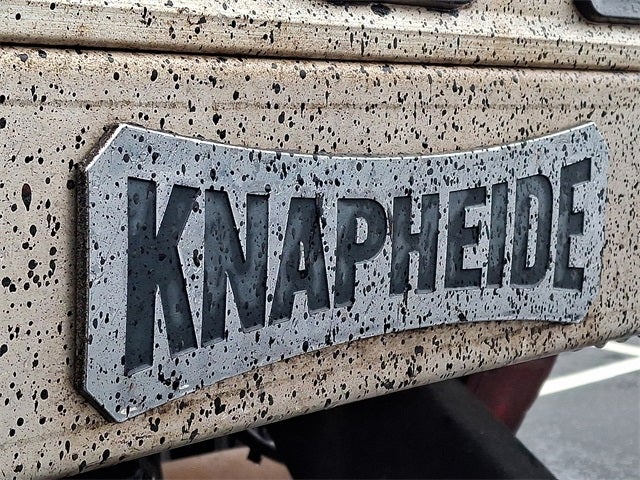 2022 RAM 5500HD Tradesman