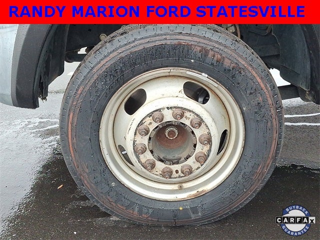 2022 RAM 5500HD Tradesman