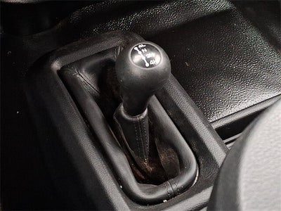 2022 RAM 5500HD Tradesman