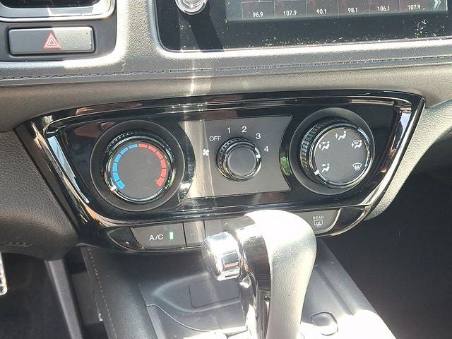2020 Honda HR-V Sport