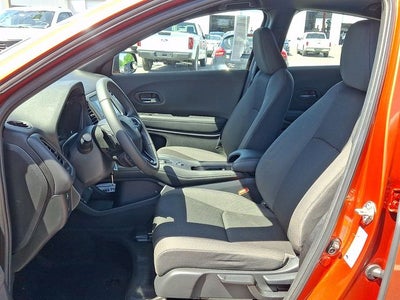 2020 Honda HR-V Sport