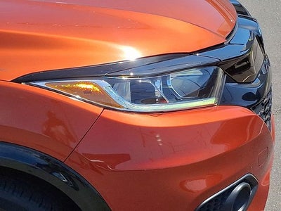 2020 Honda HR-V Sport
