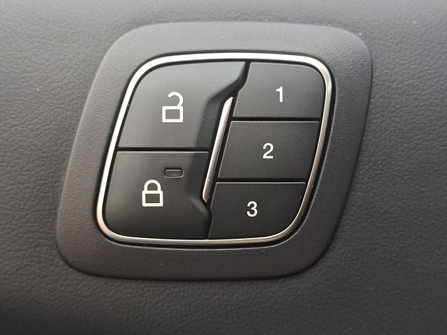 2021 Ford Mustang Mach-E California Route 1