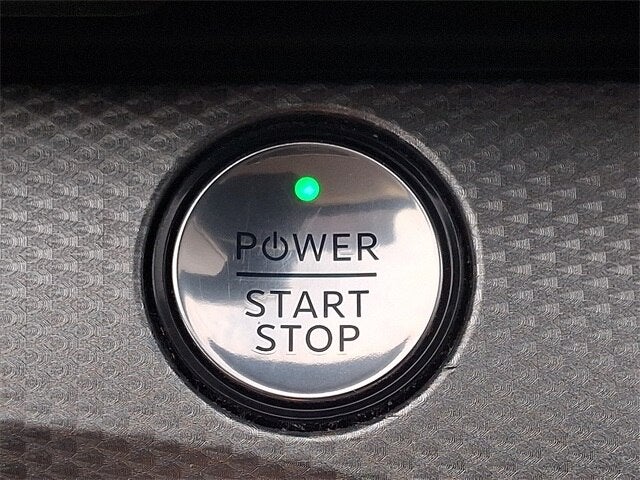 2021 Ford Mustang Mach-E California Route 1