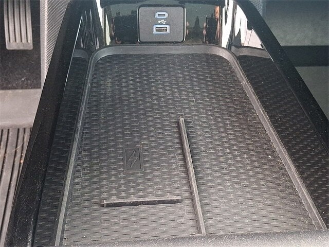 2021 Ford Mustang Mach-E California Route 1