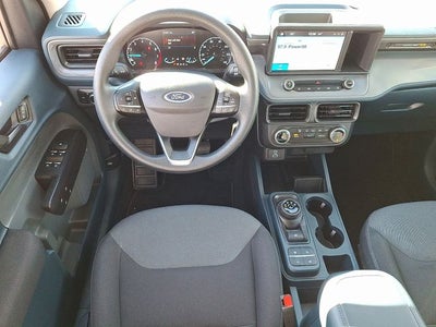 2024 Ford Maverick XL