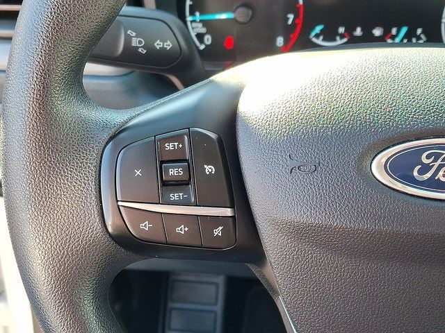 2024 Ford Maverick XL