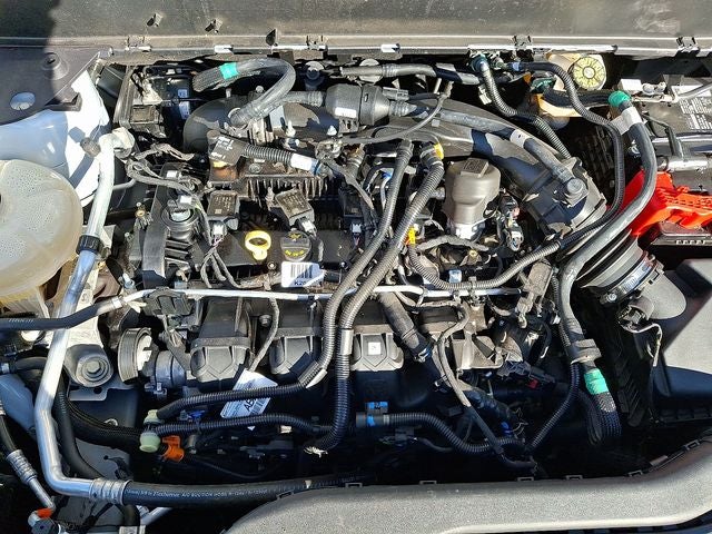 2024 Ford Maverick XL