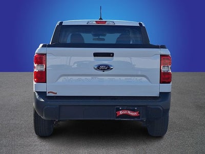 2024 Ford Maverick XL