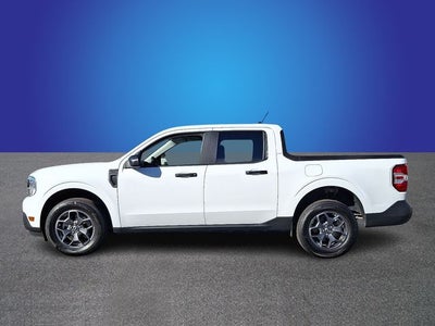 2024 Ford Maverick XL