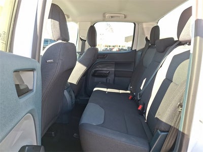 2024 Ford Maverick XL