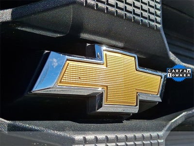 2022 Chevrolet Silverado 1500 WT