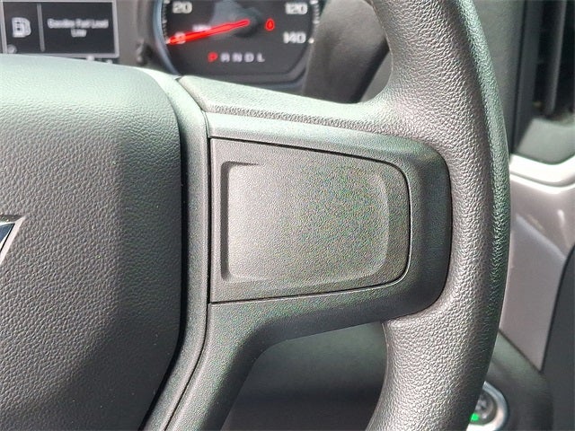 2022 Chevrolet Silverado 1500 WT