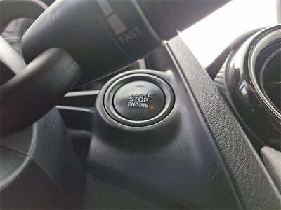 2019 Toyota Yaris LE