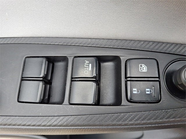 2019 Toyota Yaris LE