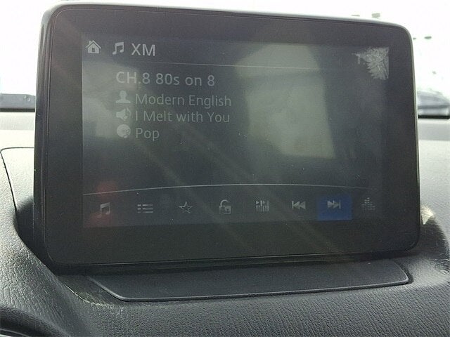 2019 Toyota Yaris LE