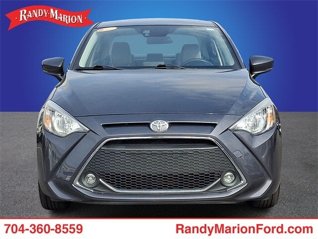 2019 Toyota Yaris LE