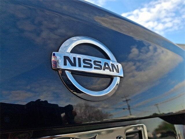 2021 Nissan Versa 1.6 SV