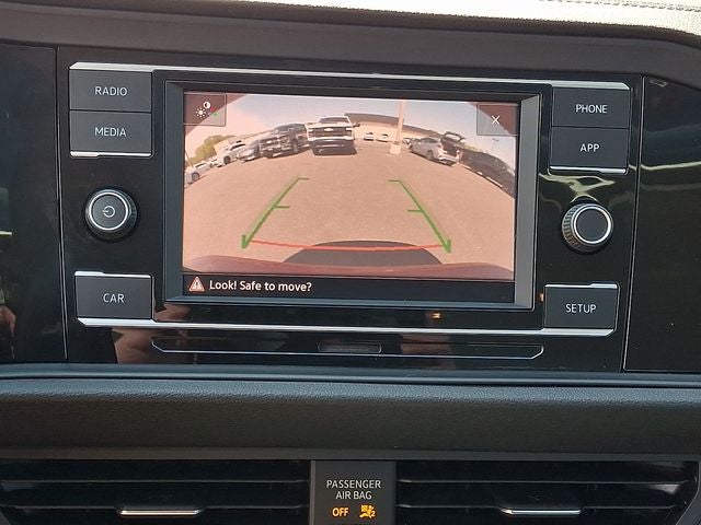 2019 Volkswagen Jetta 1.4T SE