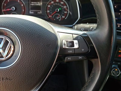 2019 Volkswagen Jetta 1.4T SE