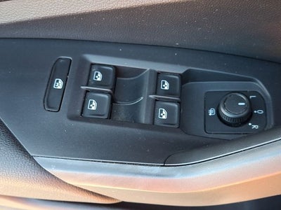 2019 Volkswagen Jetta 1.4T SE