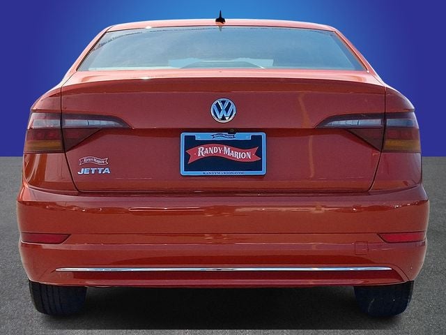 2019 Volkswagen Jetta 1.4T SE