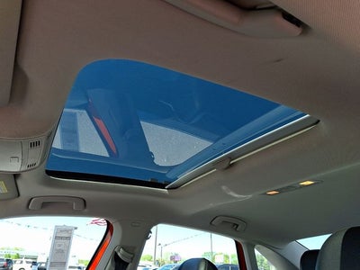 2019 Volkswagen Jetta 1.4T SE