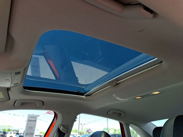 2019 Volkswagen Jetta 1.4T SE