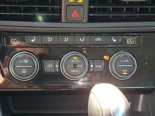 2019 Volkswagen Jetta 1.4T SE