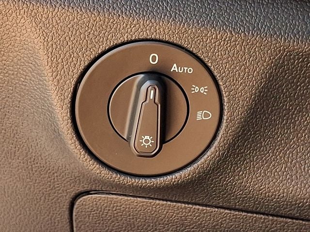 2019 Volkswagen Jetta 1.4T SE