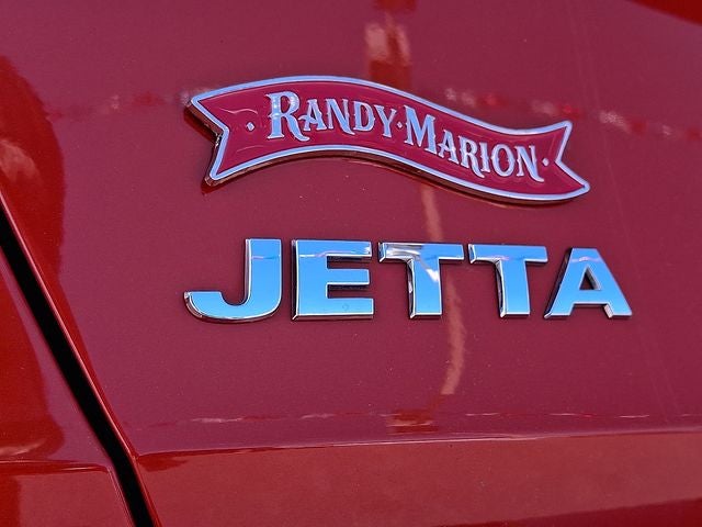 2019 Volkswagen Jetta 1.4T SE