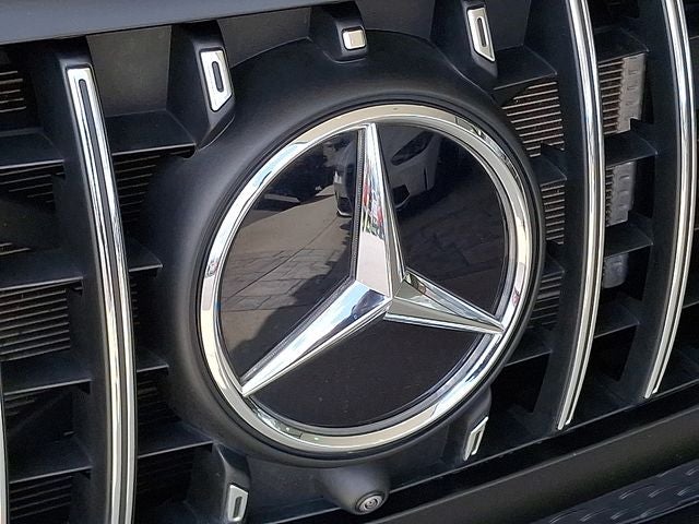 2025 Mercedes-Benz GLE GLE 53 AMG® 4MATIC®