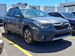 2021 Subaru Outback Limited XT