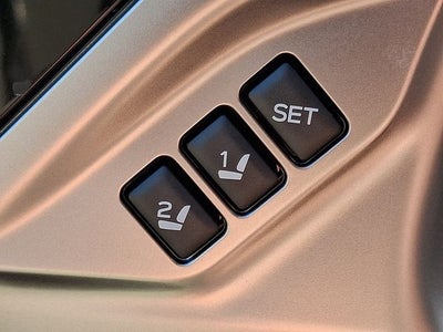 2021 Subaru Outback Limited XT