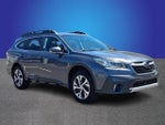 2021 Subaru Outback Limited XT