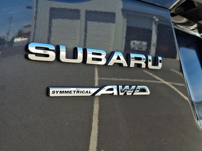 2021 Subaru Outback Limited XT