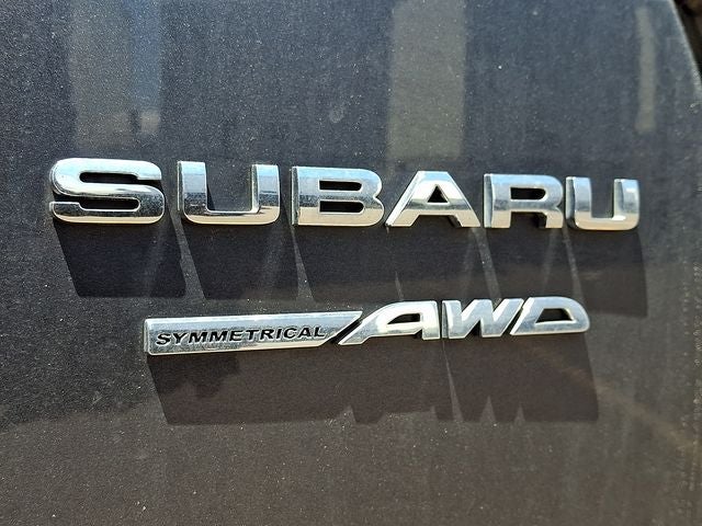 2021 Subaru Outback Limited XT