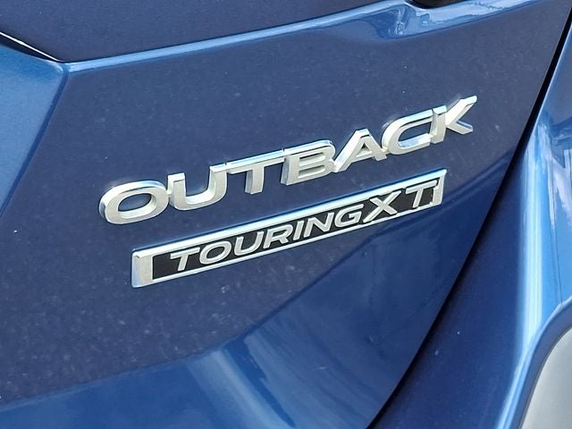 2022 Subaru Outback Touring XT